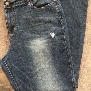 Old Navy Jeans